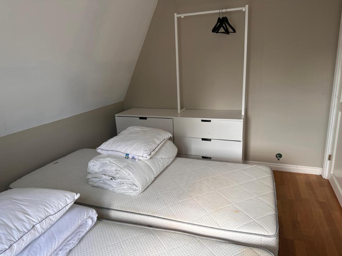 Hotel Oxgarden Vimmerby Exterior foto