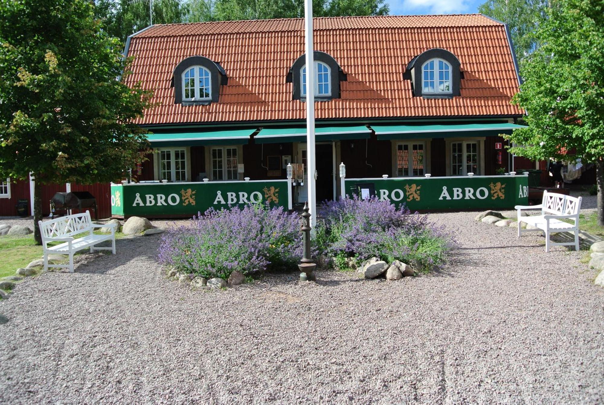 Hotel Oxgarden Vimmerby Exterior foto