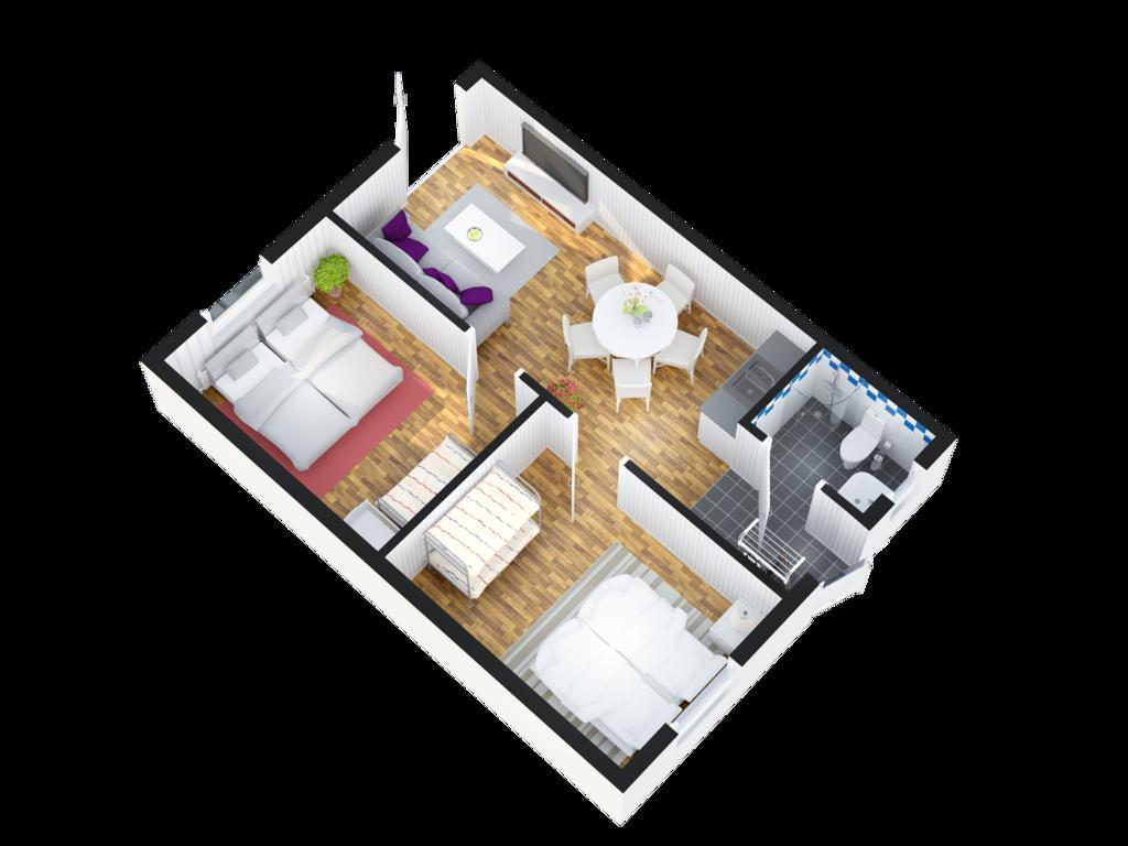 Hotel Oxgarden Vimmerby Habitación foto